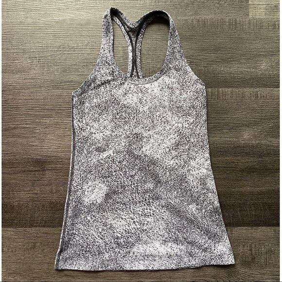 Lululemon Cool Raceback II Tank - Picture 4 of 10